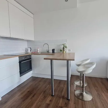 Sunrise - Self Check-in 24h *