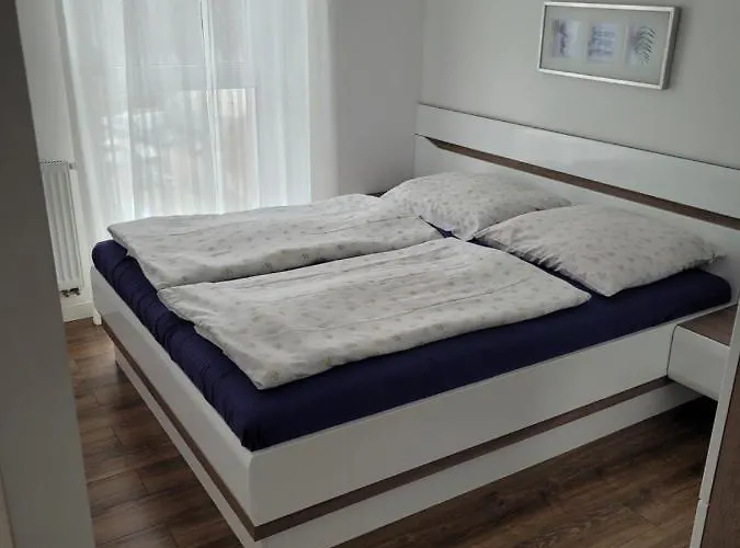 Sunrise - Self Check-in 24h Appartement Poznań