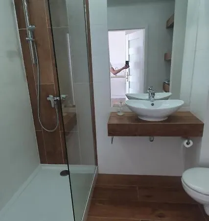 Apartament Sunrise - Self Check-in 24h Poznań