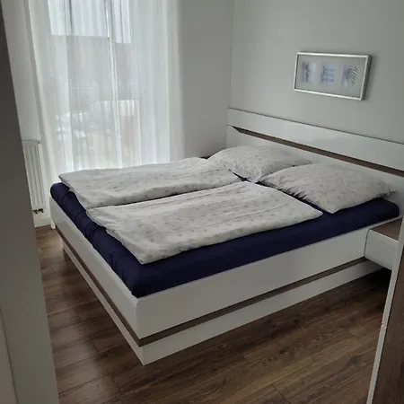 Sunrise - Self Check-in 24h Apartment Posen