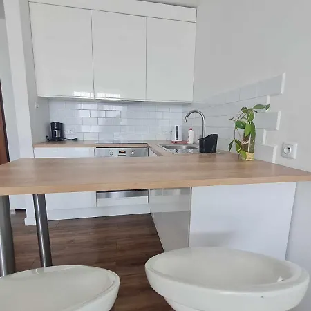 Sunrise - Self Check-in 24h Apartament *