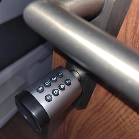 Sunrise - Self Check-in 24h *