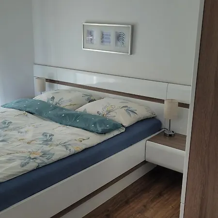 Apartment Sunrise - Self Check-in 24h *