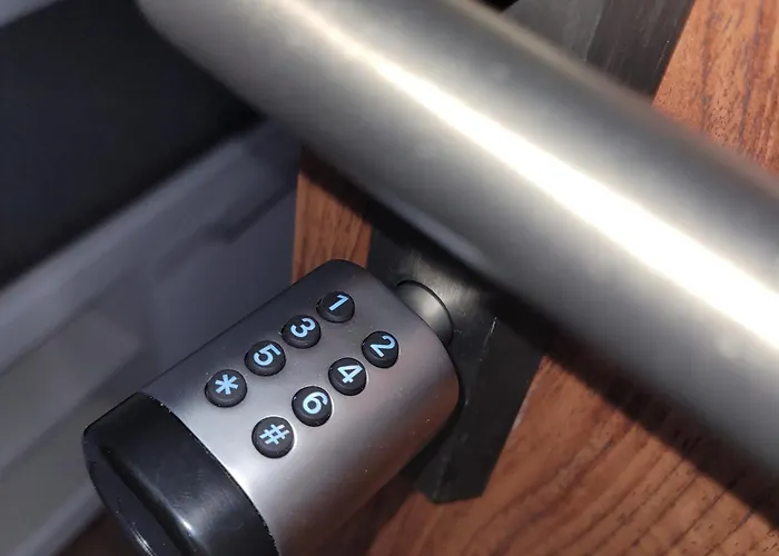 Sunrise - Self Check-in 24h *