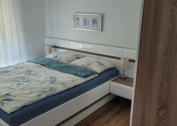 Apartment Sunrise - Self Check-in 24h *